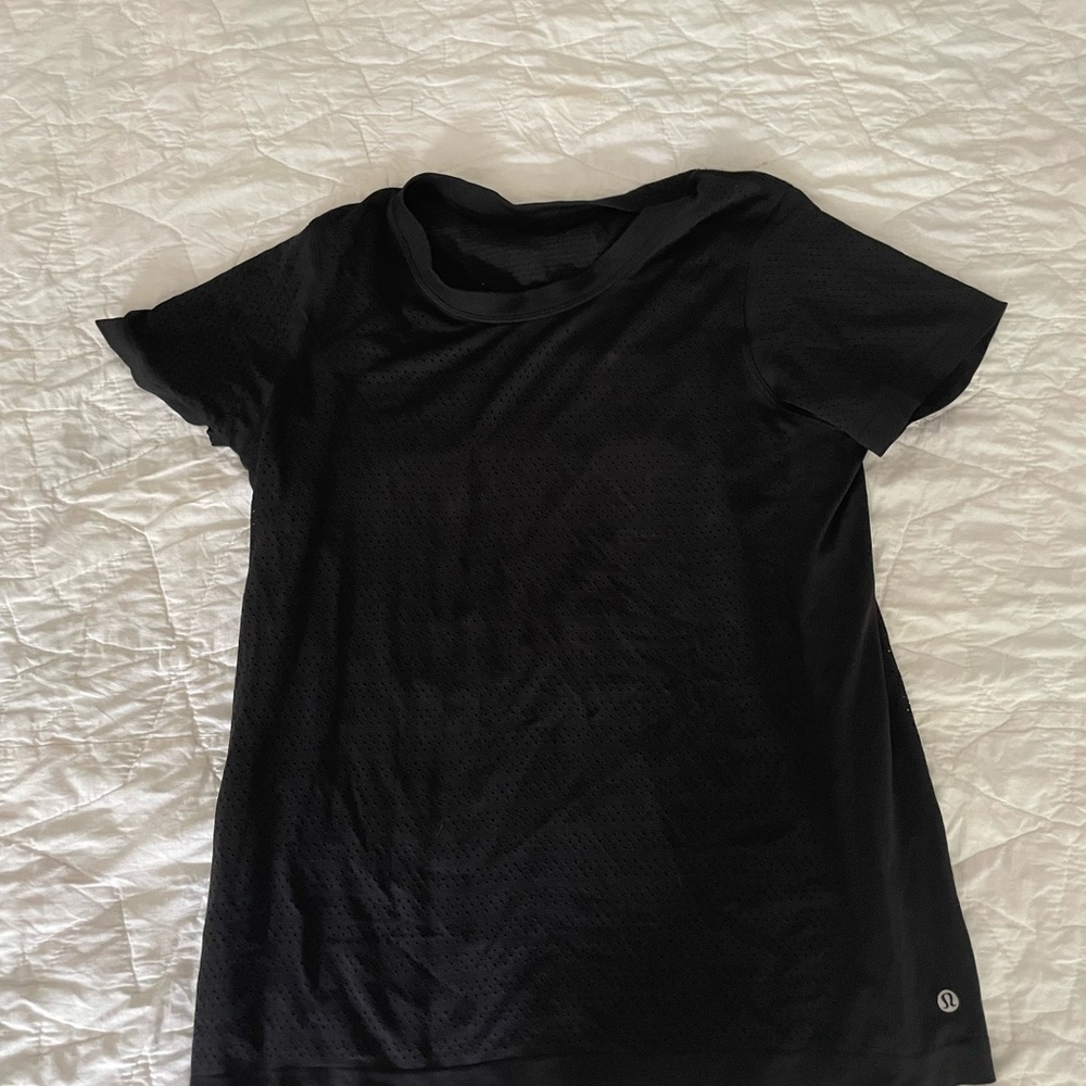 Lululemon Athletic Top